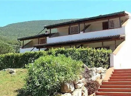 Hotel Velabianca &